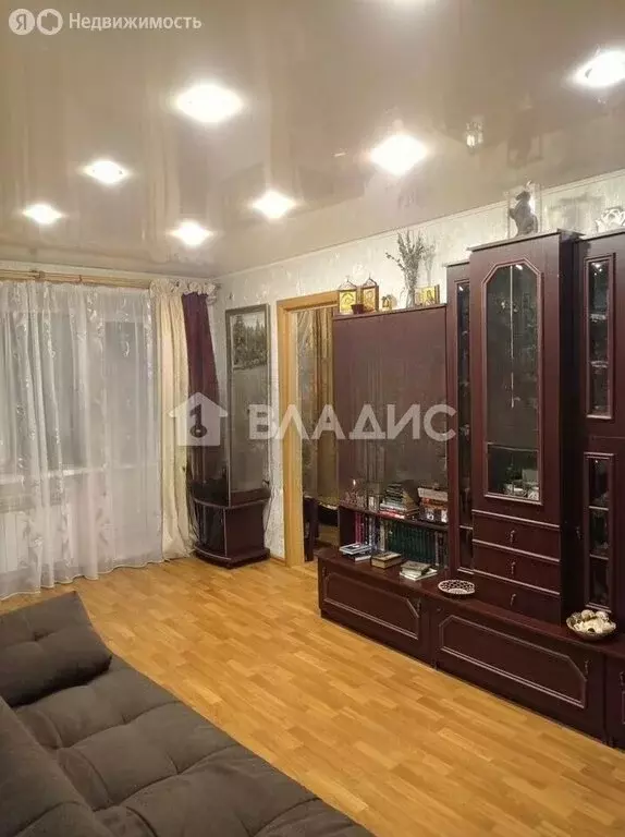 2-комнатная квартира: Иваново, Ташкентская улица, 85Д (43 м) - Фото 0