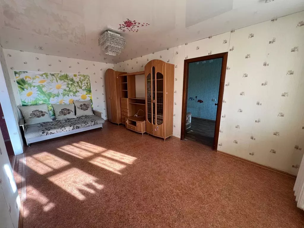 Продаётся 2-к квартира, 47 м - Фото 1
