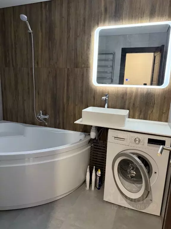 3-к кв. Тульская область, Новогуровский рп ул. Центральная, 23 (56.0 ... - Фото 1