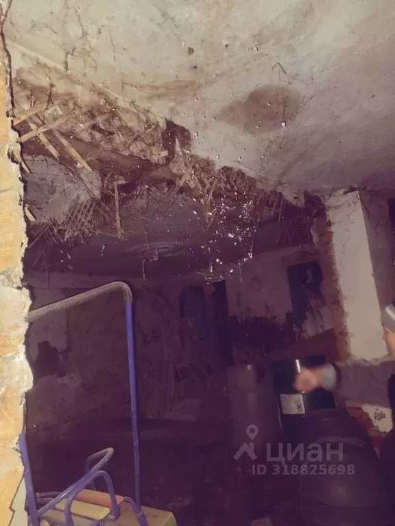 Помещение свободного назначения в Новгородская область, Боровичи наб. ... - Фото 0