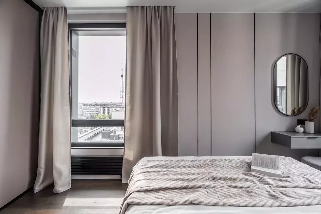 1-к кв. Санкт-Петербург Белоостровская ул., 10к2 (37.0 м) - Фото 1