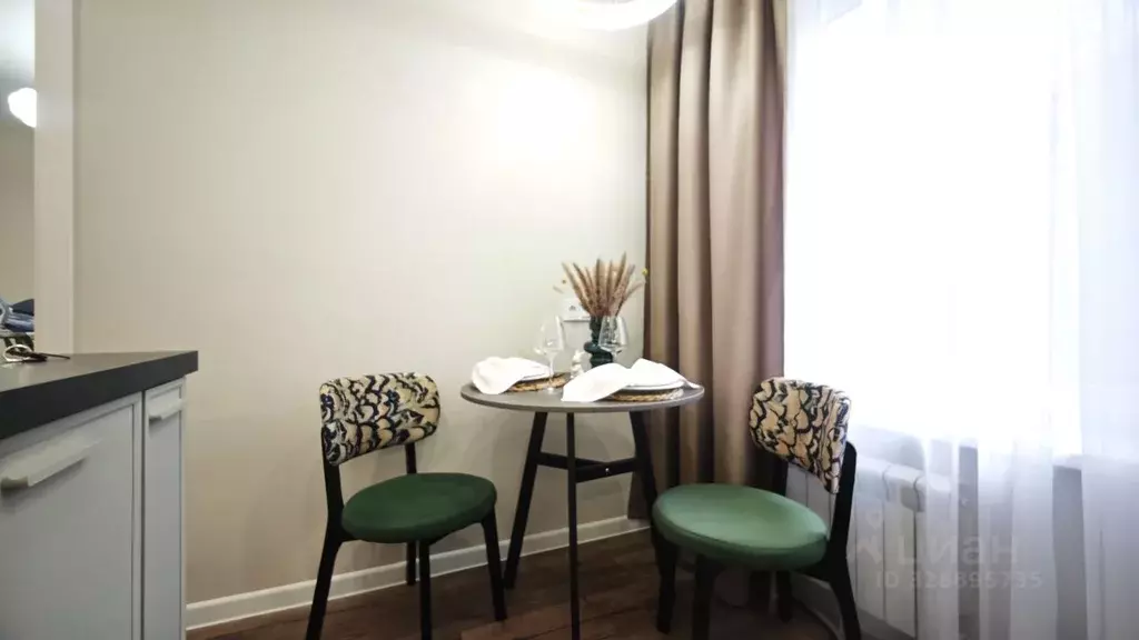 1-к кв. Москва Юрловский проезд, 7 (34.0 м) - Фото 1