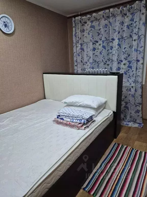 1-к кв. Тульская область, Ефремов ул. Химиков, 3 (47.0 м) - Фото 1