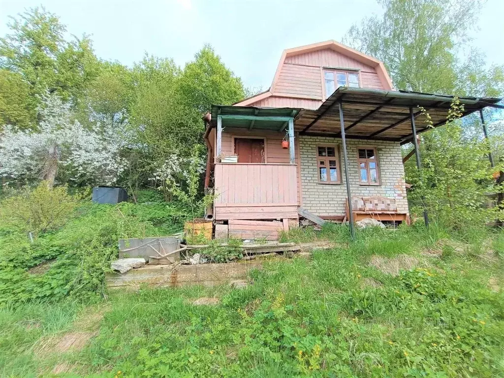 Дом в Владимирская область, Владимир сад Рпень, 10 (40 м) - Фото 0