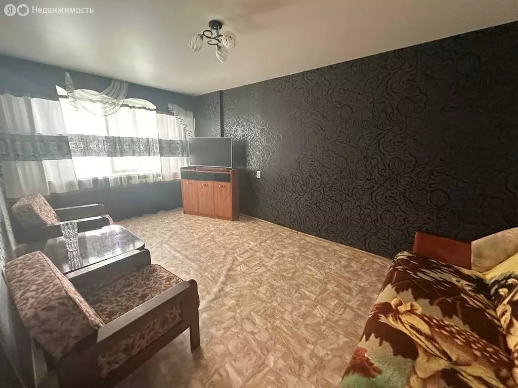 2-комнатная квартира: Краснокаменск, 7-й микрорайон, 711 (50.3 м) - Фото 1