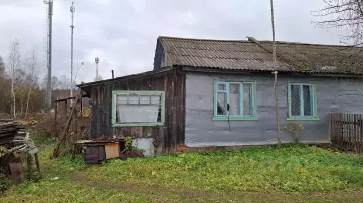 Помещение свободного назначения в Владимирская область, Доброград ... - Фото 2