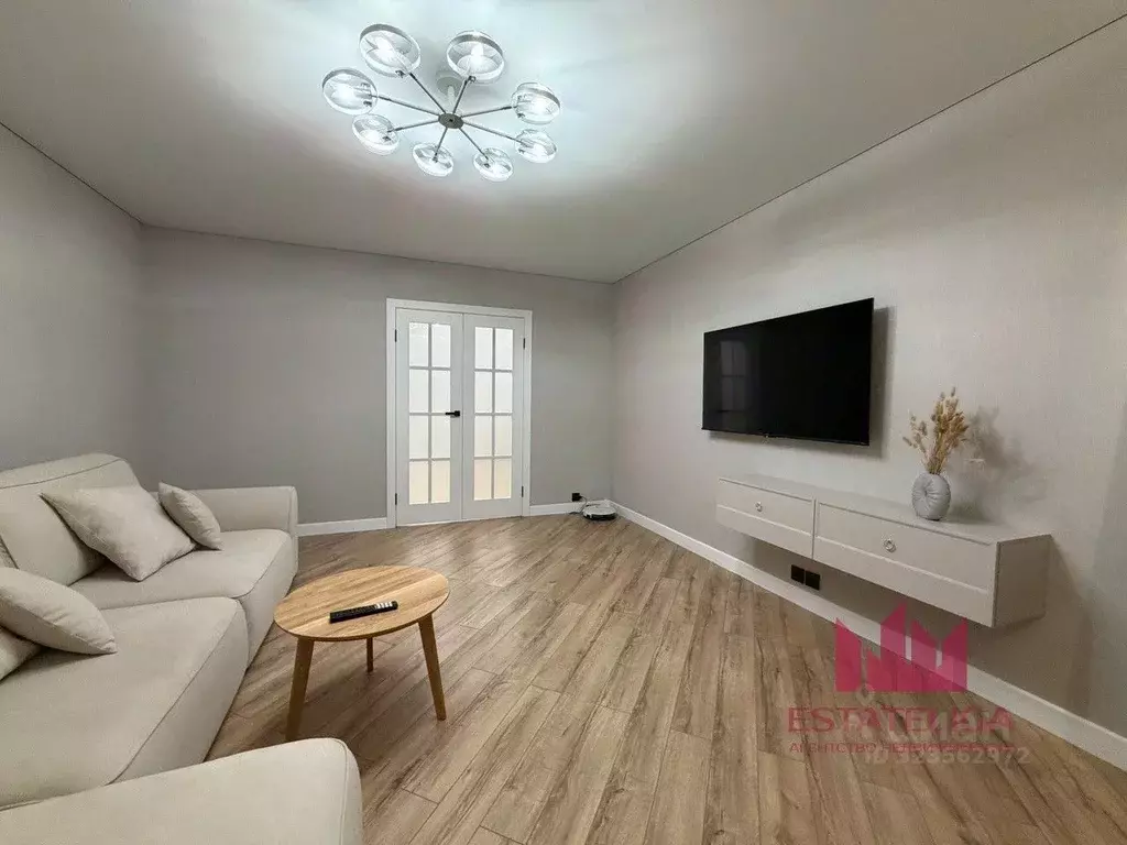 2-к кв. Москва Лебедянская ул., 36К1 (66.0 м) - Фото 2