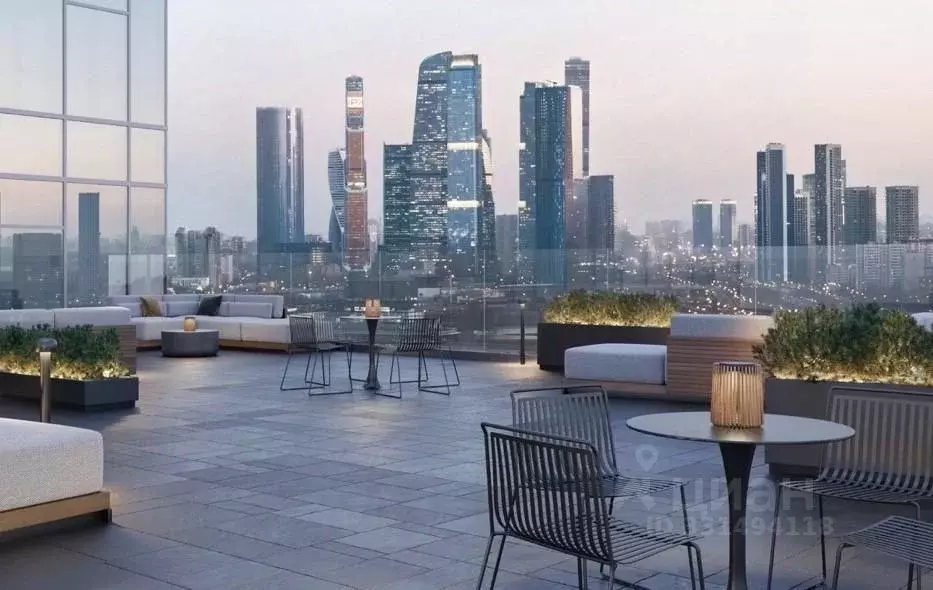 Офис в Москва Хорошевское ш., 39 (166 м) - Фото 2