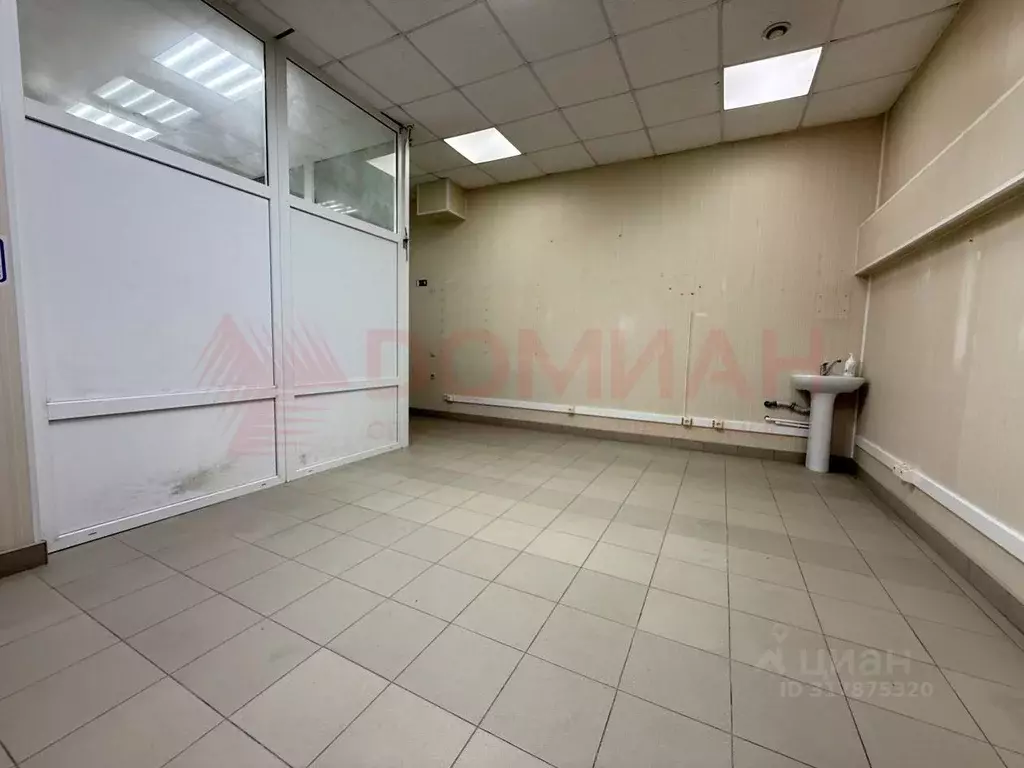 Офис в Ростовская область, Аксай ул. Платова, 83 (100 м) - Фото 1