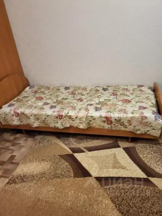 1-к кв. Красноярский край, Красноярск просп. 60 лет Образования СССР, ... - Фото 1