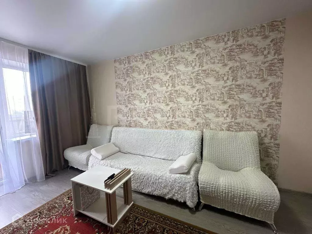 Продаётся 2-к квартира, 51.5 м - Фото 0