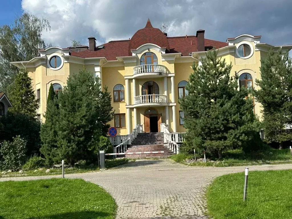 Студия Московская область, Одинцовский городской округ, с. Немчиновка ... - Фото 1