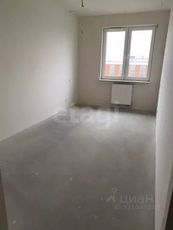 3-к кв. Ярославская область, Ярославль Красноборская ул., 34к2 (88.68 ... - Фото 0