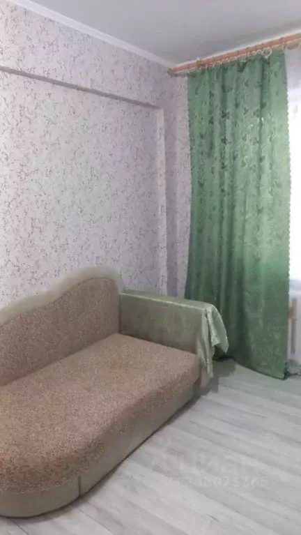 1-к кв. Астраханская область, Астрахань ул. Савушкина, 10 (32.0 м) - Фото 1