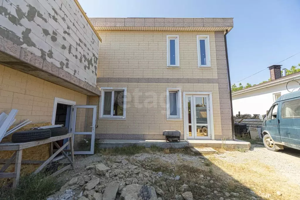 Дом в Севастополь Чайка садоводческое товарищество, 85 (149 м) - Фото 1