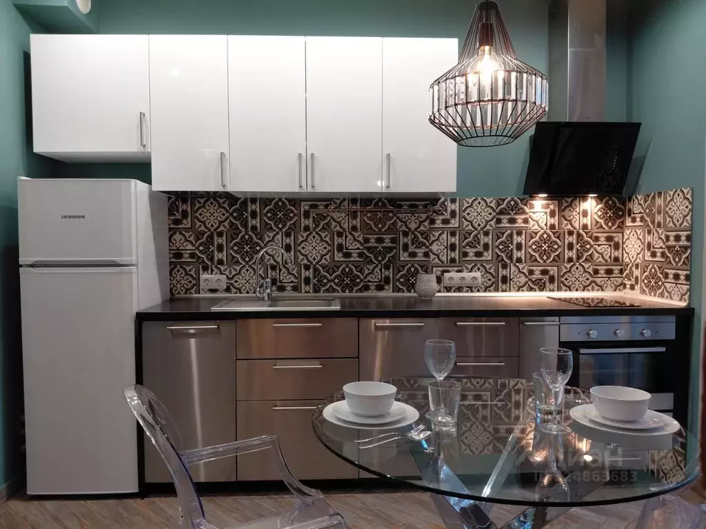 1-к кв. Санкт-Петербург ш. Суздальское, 22к4 (29.6 м) - Фото 1