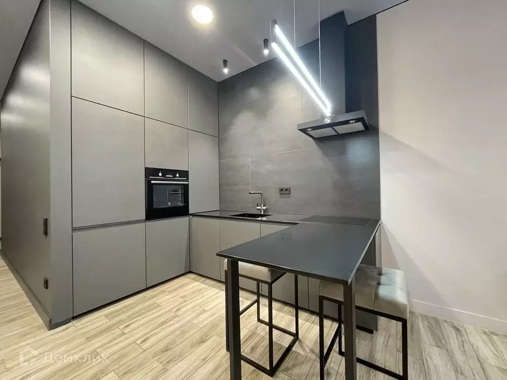 Продаётся 1-к квартира, 45.9 м - Фото 0