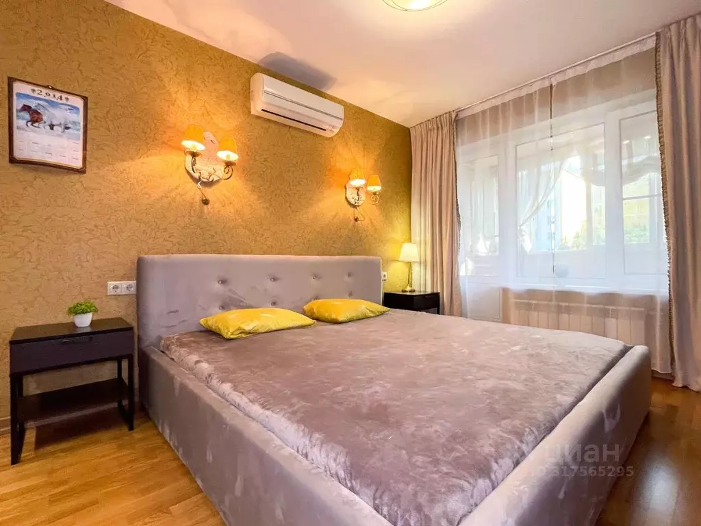 2-к кв. Москва Воронежская ул., 34К5 (50.0 м) - Фото 0