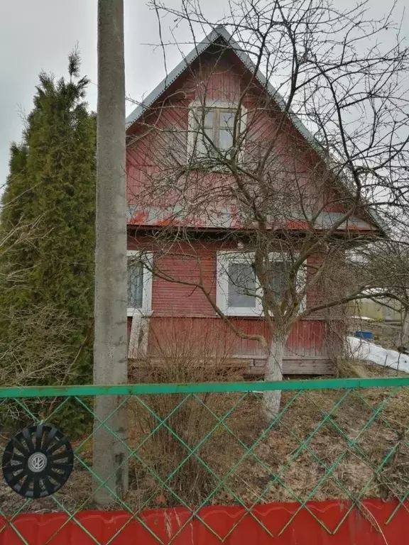 Участок в Новгородская область, Маловишерское городское поселение, д. ... - Фото 2