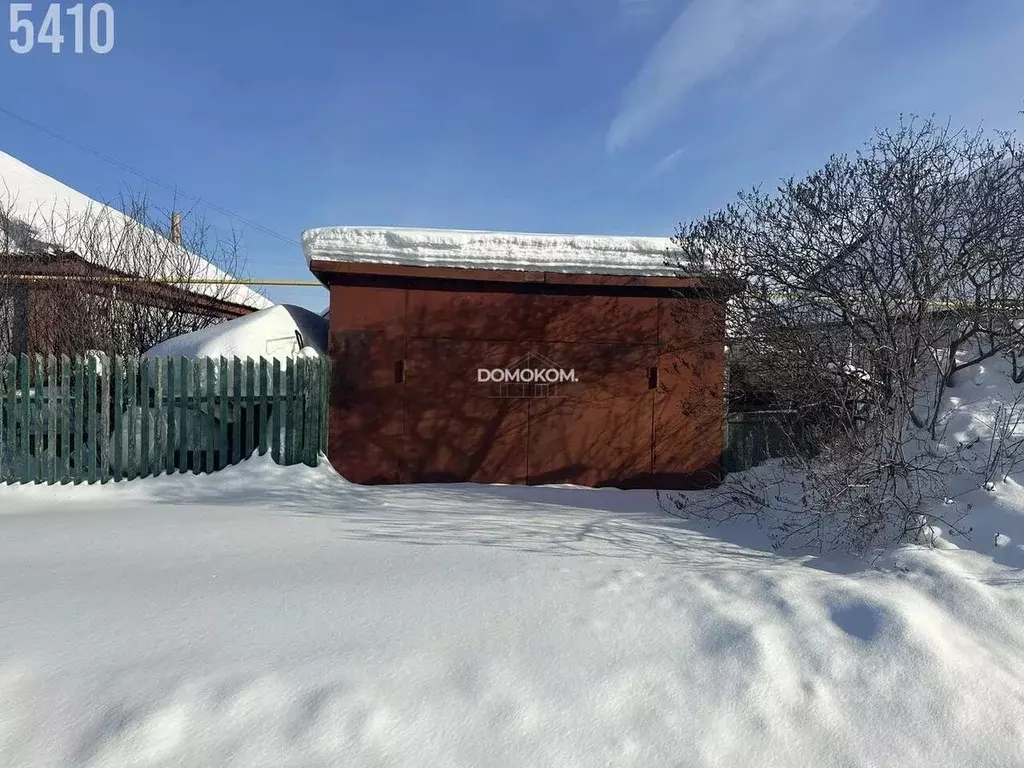 Дом в Свердловская область, Нижний Тагил Мурманская ул., 16 (54 м) - Фото 2