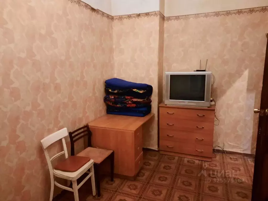 1-к кв. Ивановская область, Иваново ул. Станко, 21/9 (30.0 м) - Фото 2