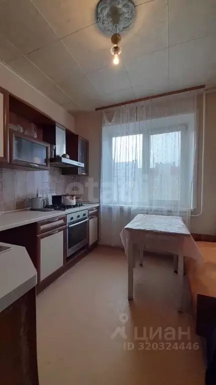 2-к кв. Орловская область, Орел Раздольная ул., 23 (47.4 м) - Фото 0