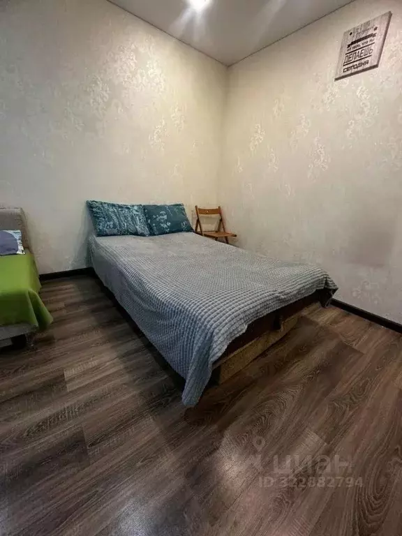 1-к кв. Башкортостан, Уфа просп. Октября, 132/2 (27.0 м) - Фото 2