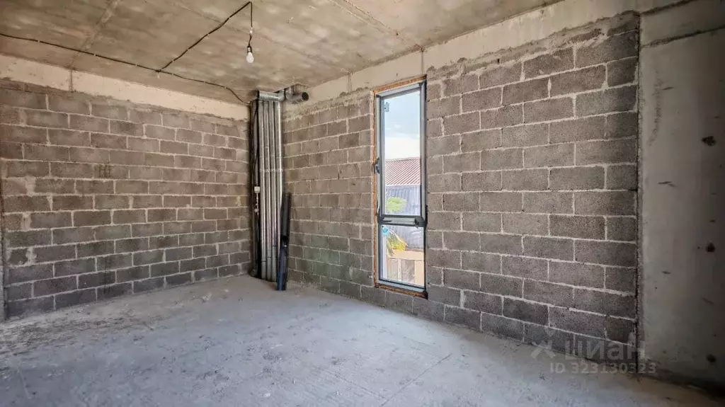 Студия Краснодарский край, Сочи ул. Кошевого, 13 (25.0 м) - Фото 2