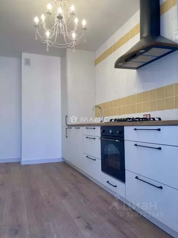 2-к кв. Калининградская область, Калининград Мирная ул., 1к4 (50.0 м) - Фото 2