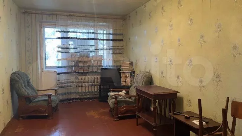 3-к. квартира, 57,2 м, 2/2 эт. - Фото 0