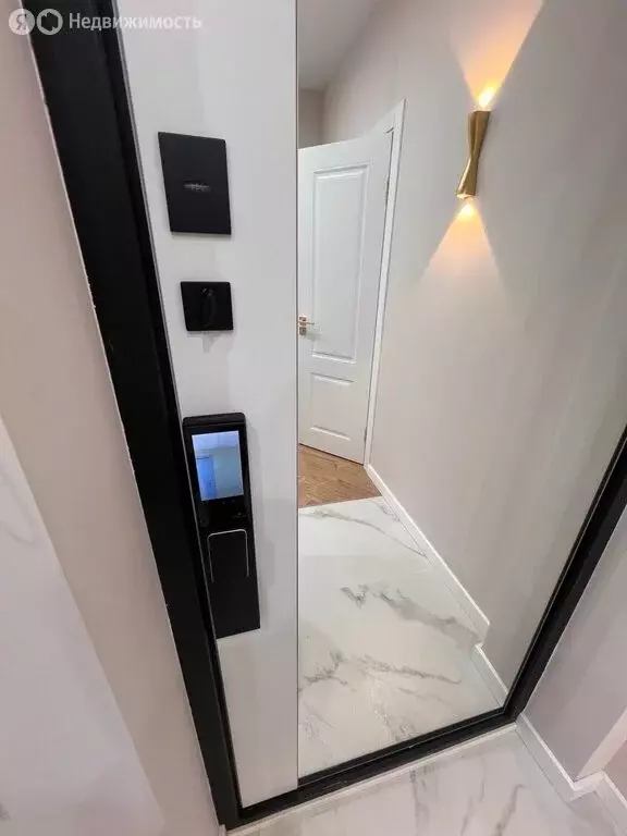 1-комнатная квартира: Москва, Клинская улица, 2Ак7 (52 м) - Фото 2