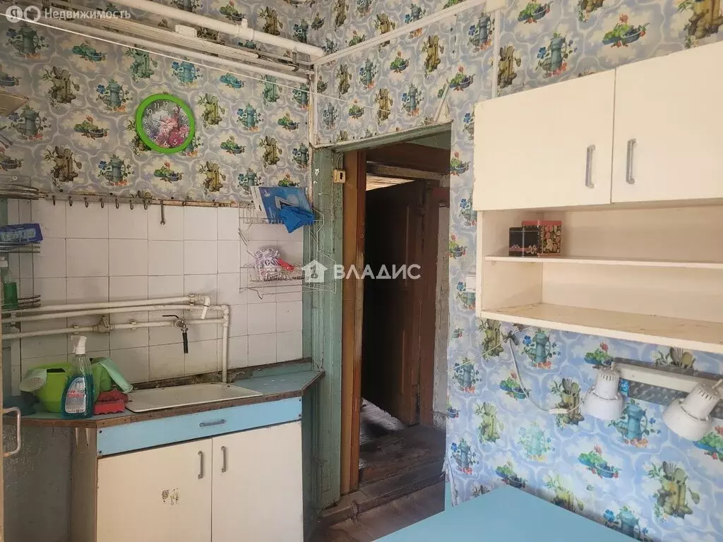 3-комнатная квартира: Егорьевск, Советская улица, 40 (55.6 м) - Фото 2
