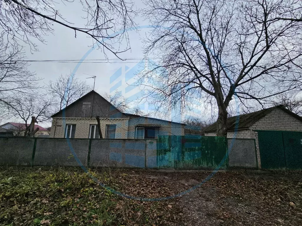 Дом в Ессентуки, улица Артёма Сергеева, 87 (90.4 м) - Фото 1