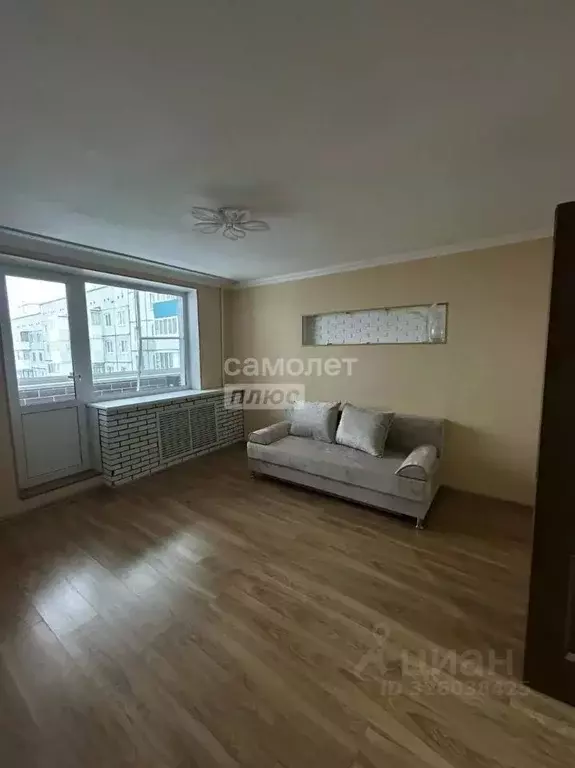 3-к кв. Башкортостан, Октябрьский просп. Ленина, 79 (62.0 м) - Фото 1