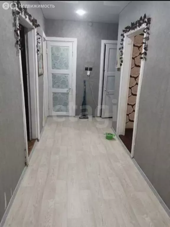 Дом в село Любимово, Новая улица (62.1 м) - Фото 1