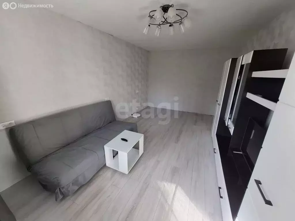 2-комнатная квартира: Воронеж, улица Генерала Лизюкова, 38 (52.1 м) - Фото 2