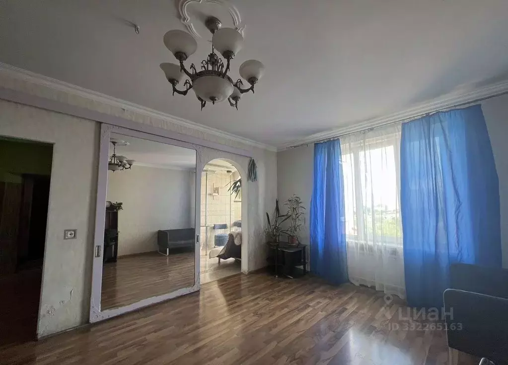 2-к кв. Санкт-Петербург Бассейная ул., 89 (59.0 м) - Фото 1
