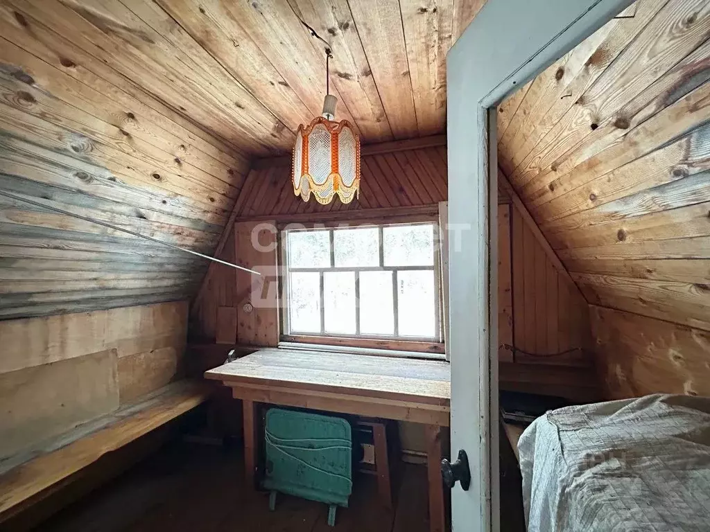 Участок в Марий Эл, Медведевский район, Куярское с/пос, Салют СНТ  ... - Фото 2