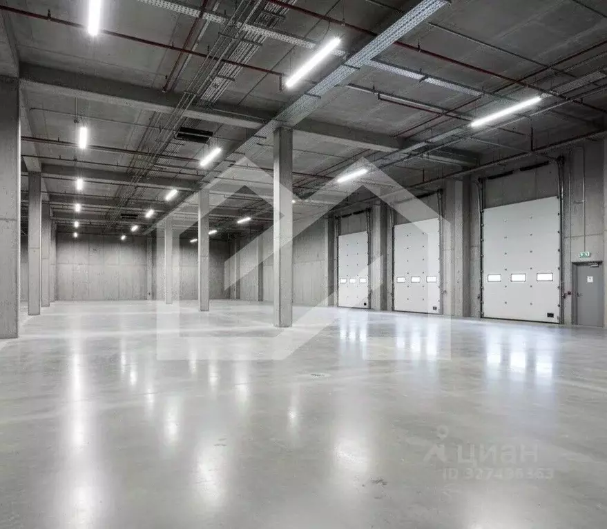 Производственное помещение в Московская область, Красногорск городской ... - Фото 2