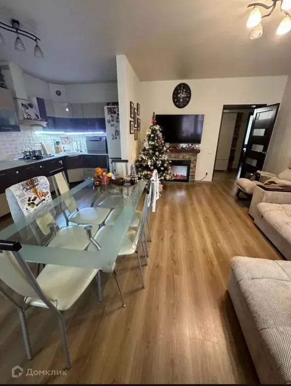 Продаётся 3-к квартира, 71 м - Фото 1