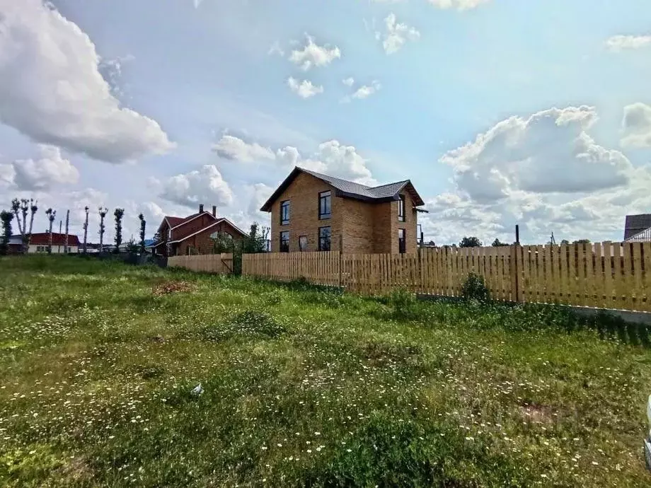 Коттедж в Пермский край, Соликамск ул. Фрунзе, 43В (287 м) - Фото 1