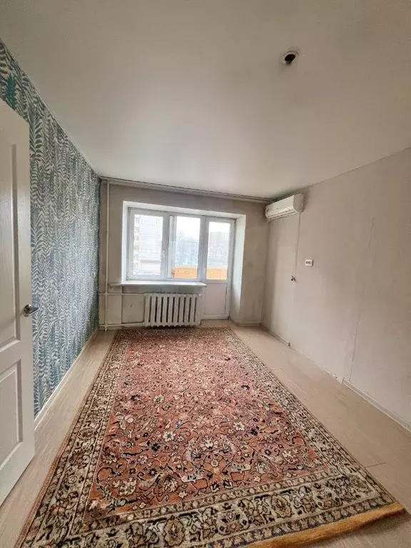 2-к кв. Вологодская область, Вологда Ленинградская ул., 44 (45.0 м) - Фото 1