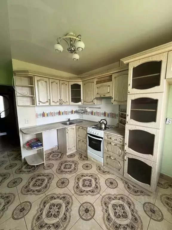 3-к кв. Курганская область, Курган Солнечный бул., 9 (65.9 м) - Фото 2