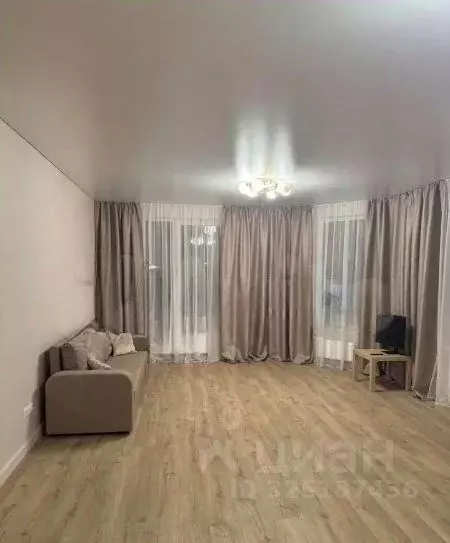 3-к кв. Новосибирская область, Новосибирский район, Краснообск рп, 3-й ... - Фото 1