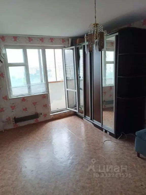 2-к кв. Москва Братиславская ул., 11 (55.0 м) - Фото 1