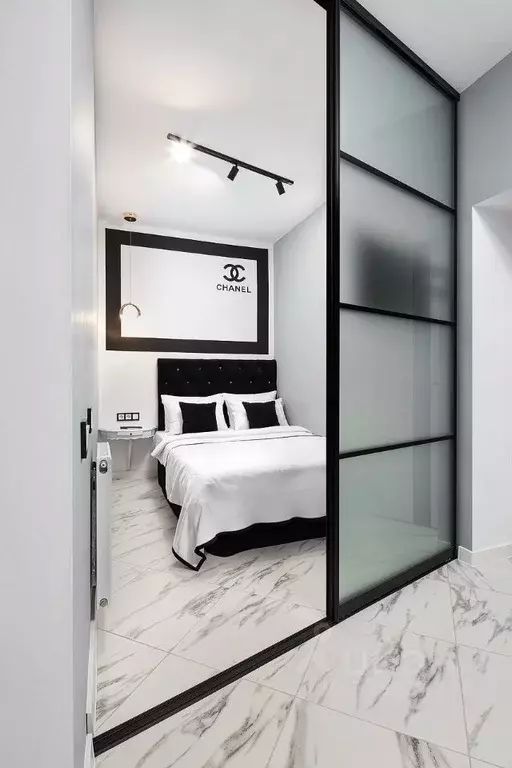 2-к кв. Калининградская область, Зеленоградск Солнечная ул., 17 (45.0 ... - Фото 2