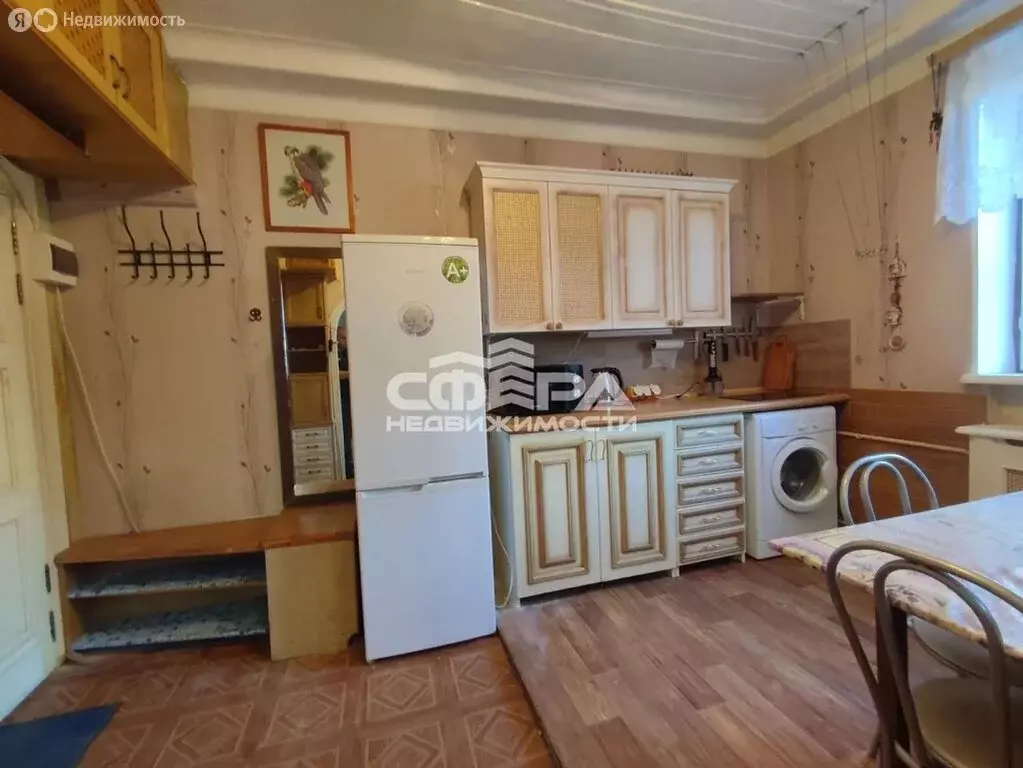 1к в 4-комнатной квартире (26 м) - Фото 1