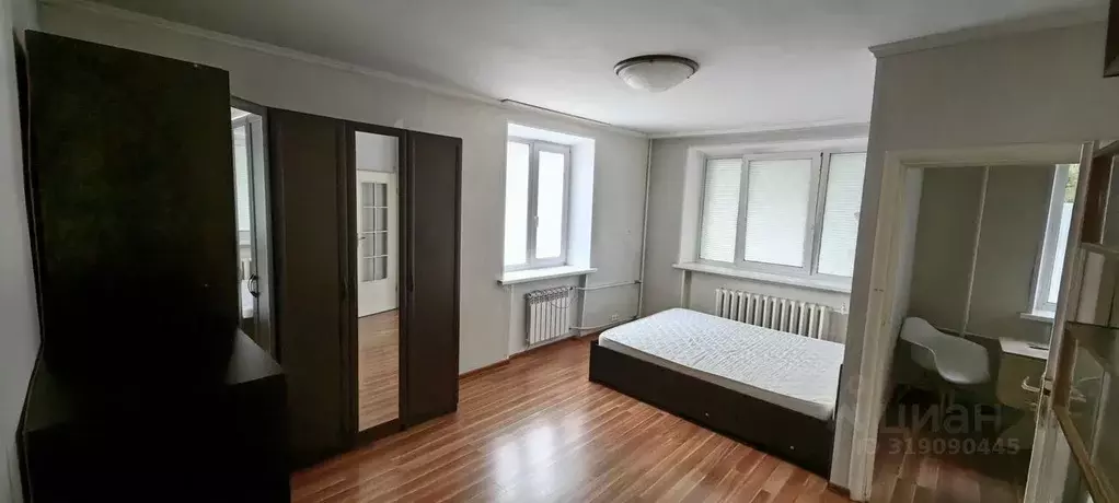 1-к кв. Москва Дмитровское ш., 61к1 (35.0 м) - Фото 1