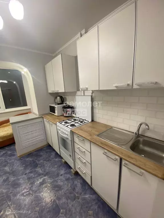 Продаётся 1-к квартира, 35.8 м - Фото 1
