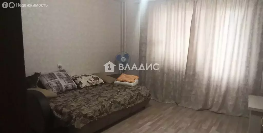 2-комнатная квартира: Тобольск, 4-й микрорайон, 43 (54 м) - Фото 2